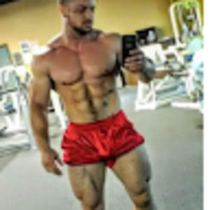 Meet your Posher, Aj april